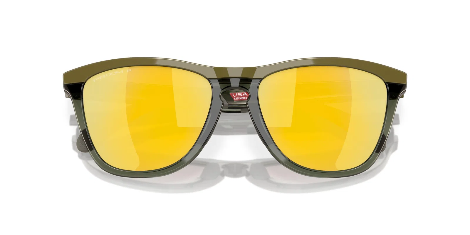 Oakley Frogskins Range 9284 Sunglasses - view 32